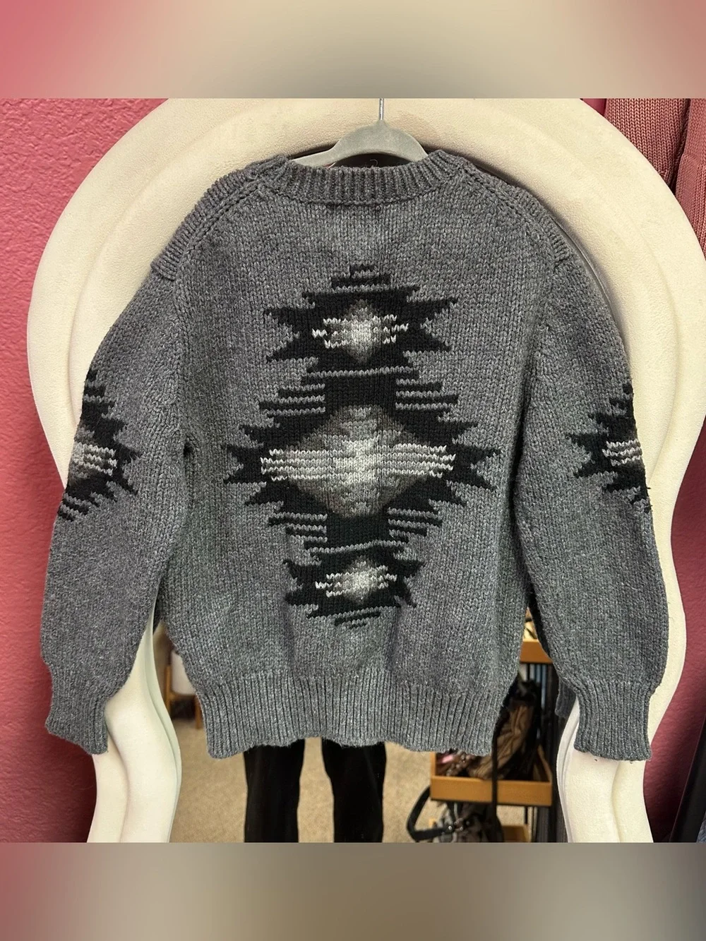 GAP cozy knit